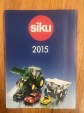 Siku 2015 cat A6